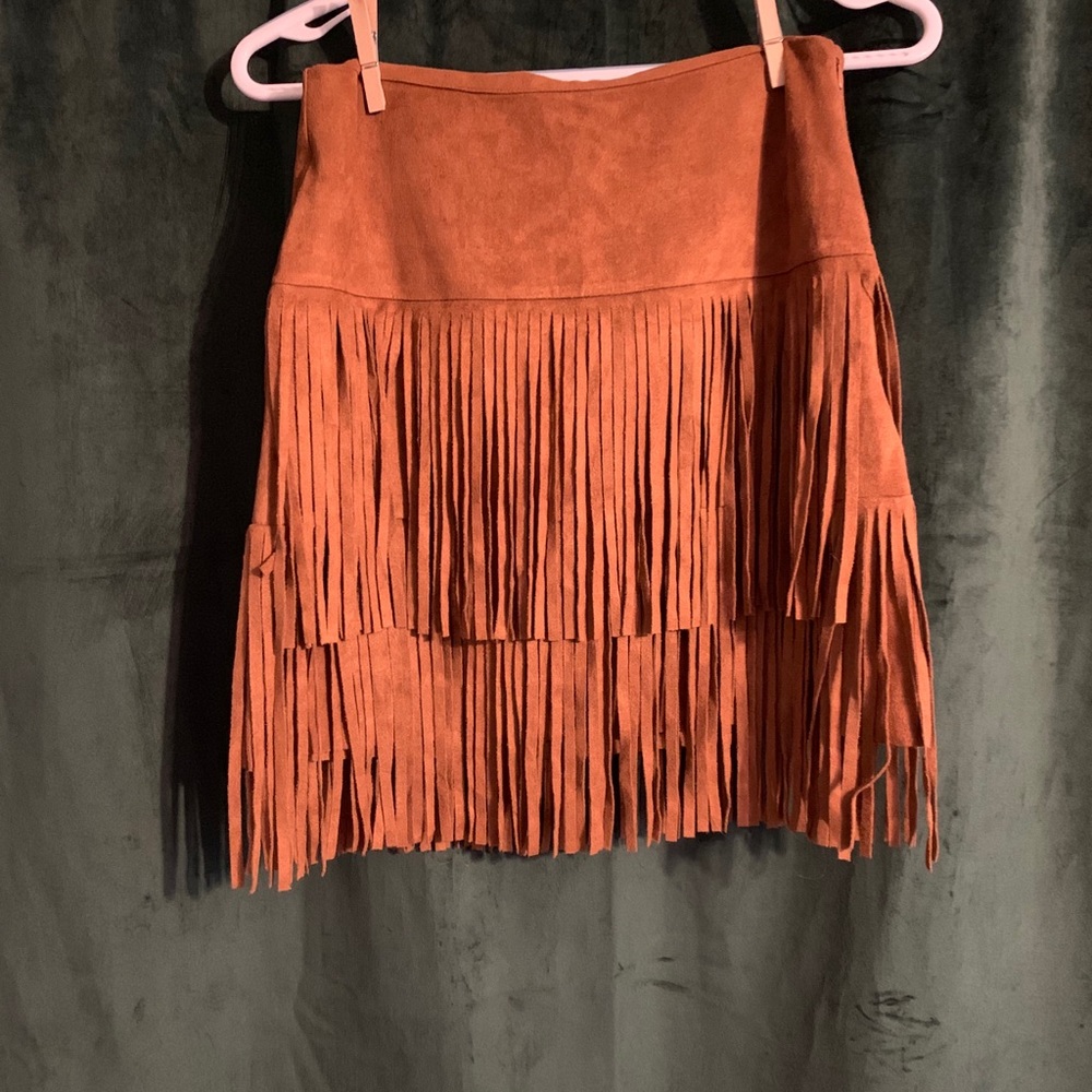 Three skirts - Picture 2 of 3